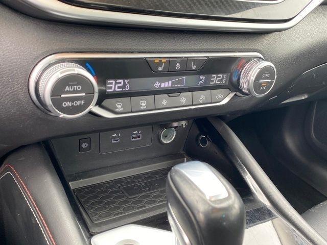 Nissan Altima 2.5 SR AWD 2023