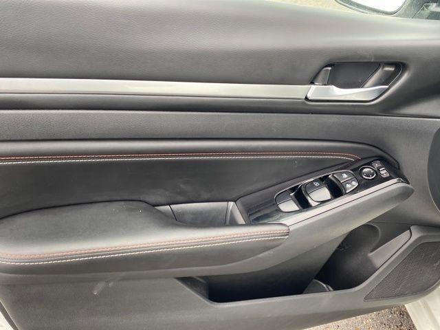 Nissan Altima 2.5 SR AWD 2023