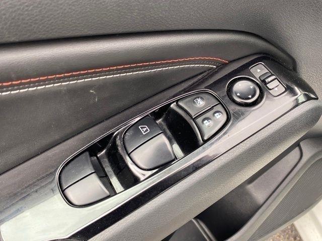 Nissan Altima 2.5 SR AWD 2023