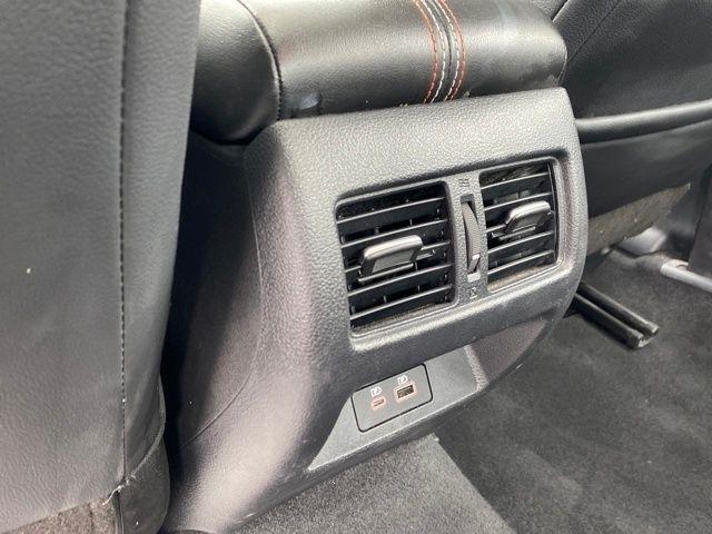 Nissan Altima 2.5 SR AWD 2023