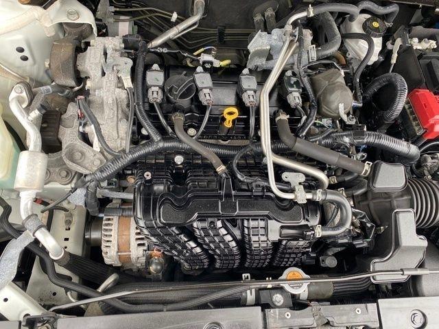 Nissan Altima 2.5 SR AWD 2023