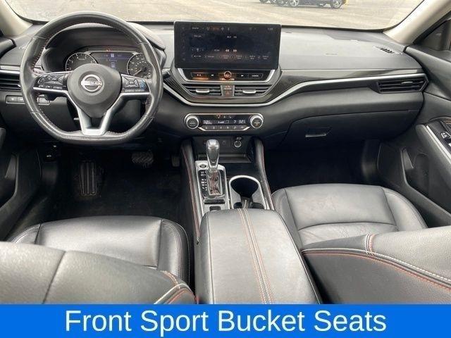 Nissan Altima 2.5 SR AWD 2023