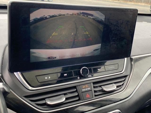 Nissan Altima 2.5 SR AWD 2023