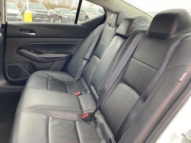 Nissan Altima 2.5 SR AWD 2023