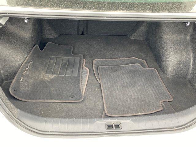 Nissan Altima 2.5 SR AWD 2023