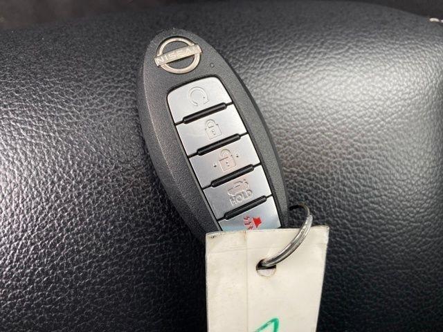 Nissan Altima 2.5 SR AWD 2023