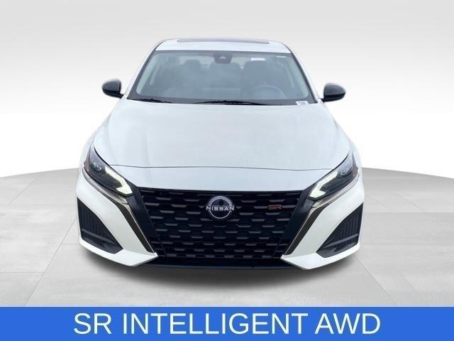Nissan Altima 2.5 SR AWD 2023