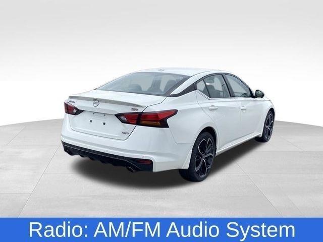 Nissan Altima 2.5 SR AWD 2023