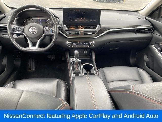Nissan Altima 2.5 SR AWD 2023