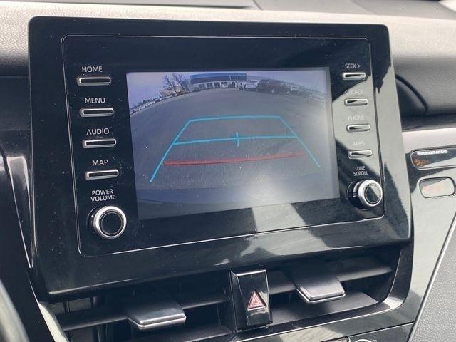 Toyota Camry SE 2023