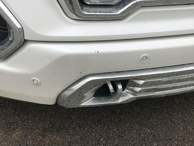 GMC Sierra 1500 Denali Crew Cab 4WD 2020