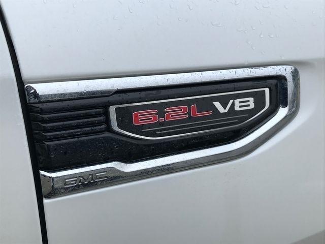 GMC Sierra 1500 Denali Crew Cab 4WD 2020