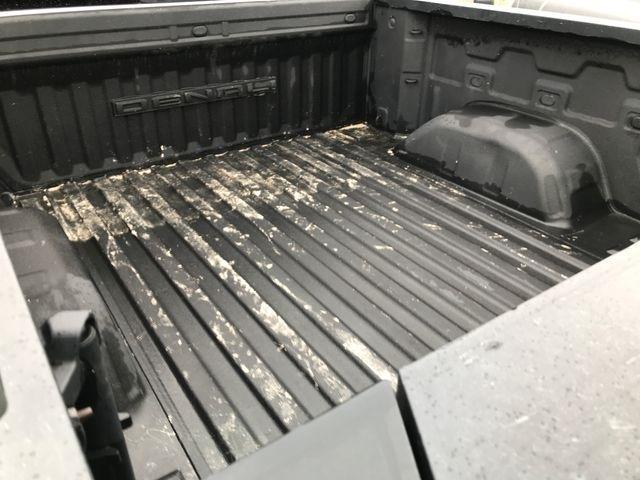 GMC Sierra 1500 Denali Crew Cab 4WD 2020