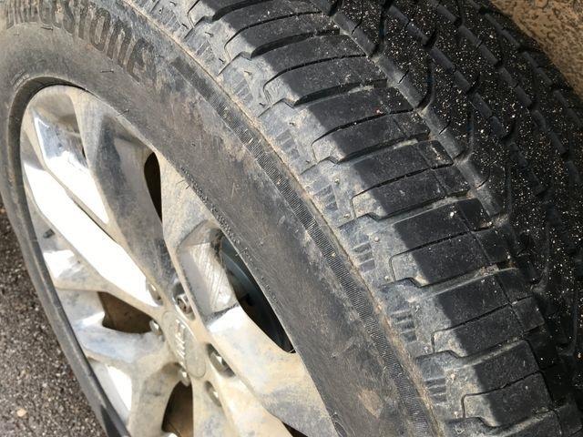 GMC Sierra 1500 Denali Crew Cab 4WD 2020