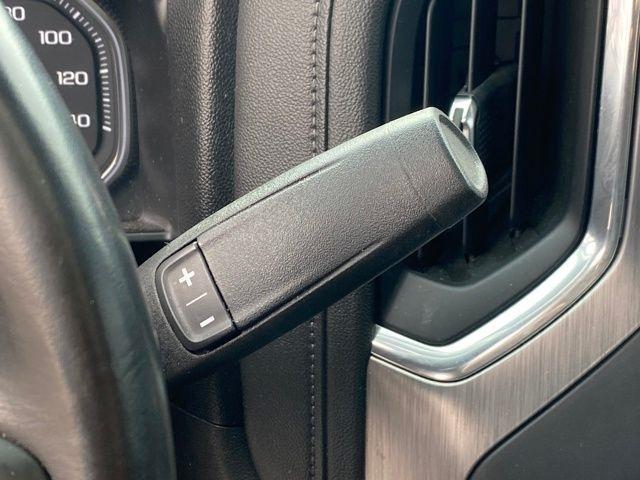 GMC Sierra 1500 Denali Crew Cab 4WD 2020