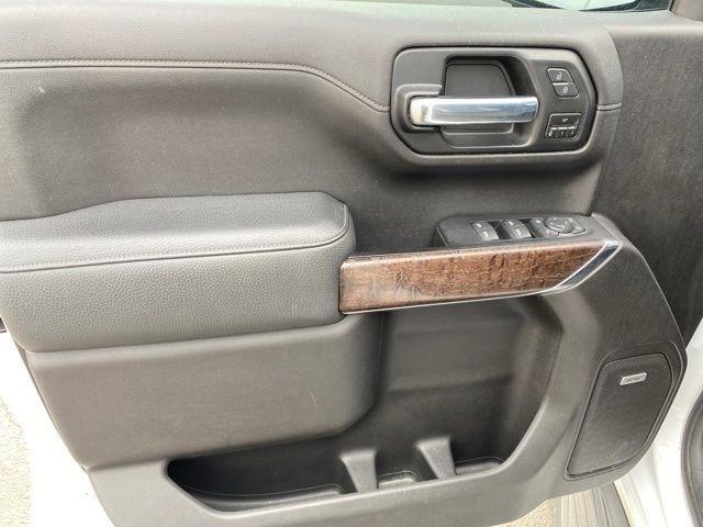 GMC Sierra 1500 Denali Crew Cab 4WD 2020