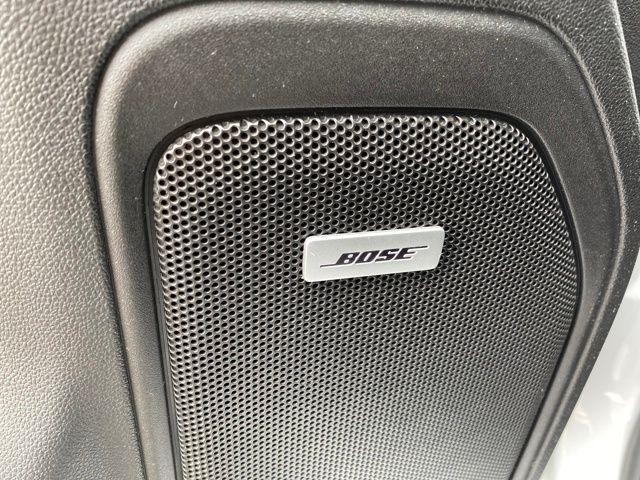 GMC Sierra 1500 Denali Crew Cab 4WD 2020