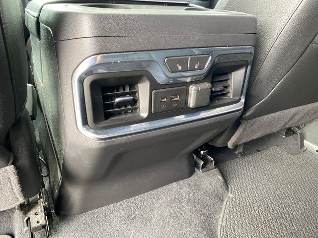 GMC Sierra 1500 Denali Crew Cab 4WD 2020