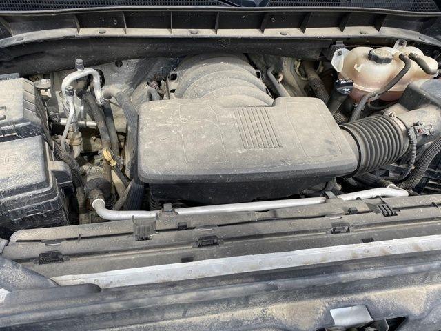 GMC Sierra 1500 Denali Crew Cab 4WD 2020