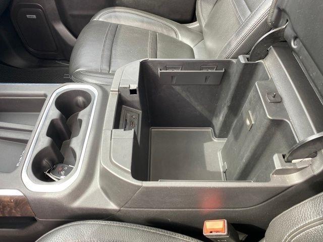 GMC Sierra 1500 Denali Crew Cab 4WD 2020