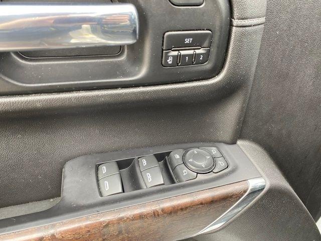 GMC Sierra 1500 Denali Crew Cab 4WD 2020