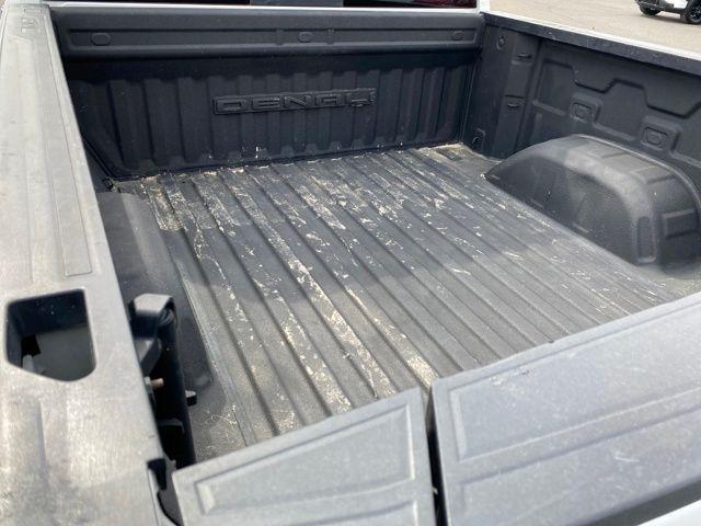 GMC Sierra 1500 Denali Crew Cab 4WD 2020