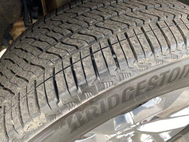 GMC Sierra 1500 Denali Crew Cab 4WD 2020