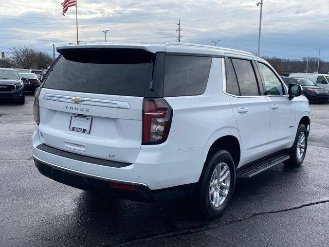 Chevrolet Tahoe LT 4WD 2024