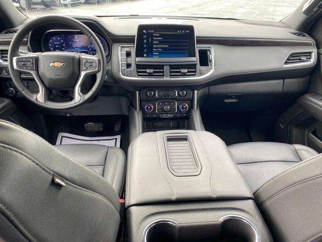 Chevrolet Tahoe LT 4WD 2024