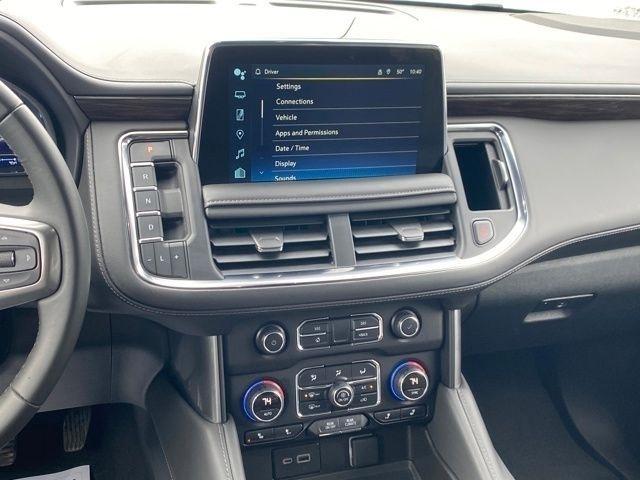 Chevrolet Tahoe LT 4WD 2024