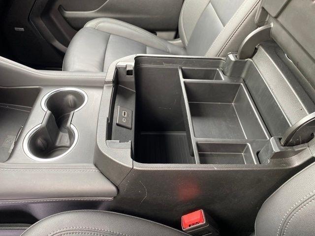 Chevrolet Tahoe LT 4WD 2024