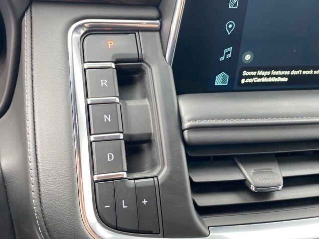 Chevrolet Tahoe LT 4WD 2024