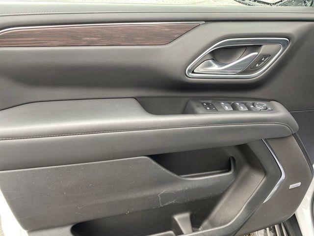 Chevrolet Tahoe LT 4WD 2024