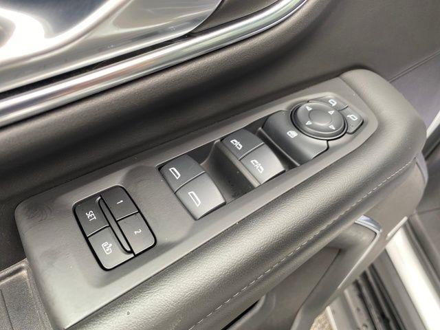 Chevrolet Tahoe LT 4WD 2024