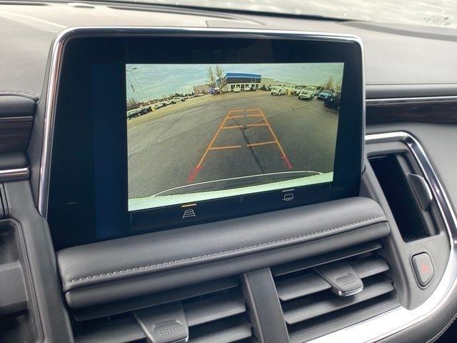 Chevrolet Tahoe LT 4WD 2024