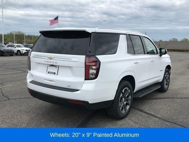 Chevrolet Tahoe LT 4WD 2024