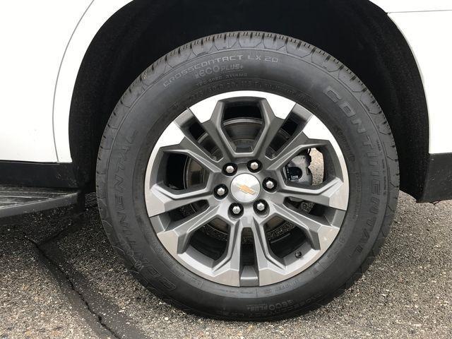 Chevrolet Tahoe LT 4WD 2024