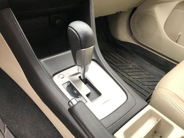 Subaru XV Crosstrek 2.0 Limited 2014