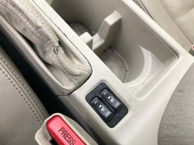 Subaru XV Crosstrek 2.0 Limited 2014