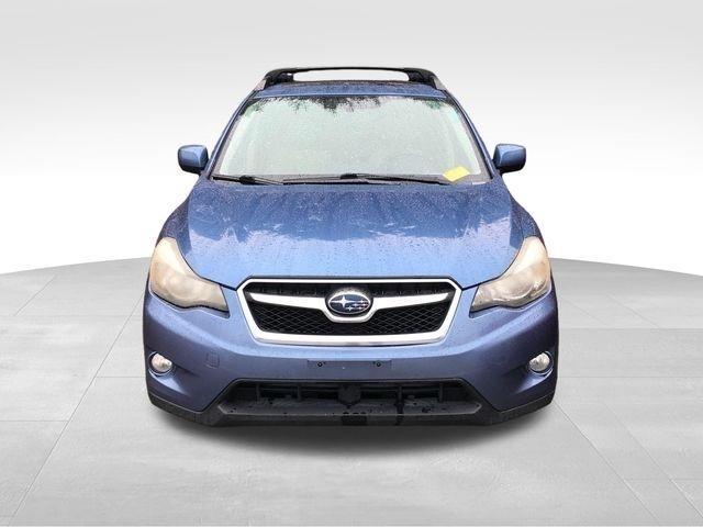 Subaru XV Crosstrek 2.0 Limited 2014