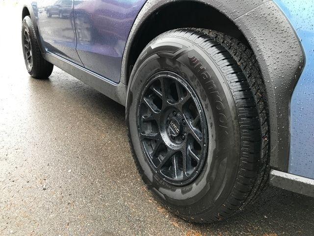 Subaru XV Crosstrek 2.0 Limited 2014