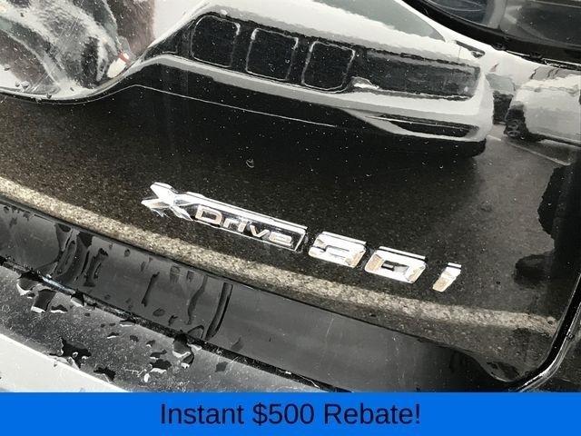 BMW X3 sDrive30i 2023