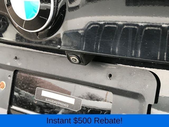 BMW X3 sDrive30i 2023