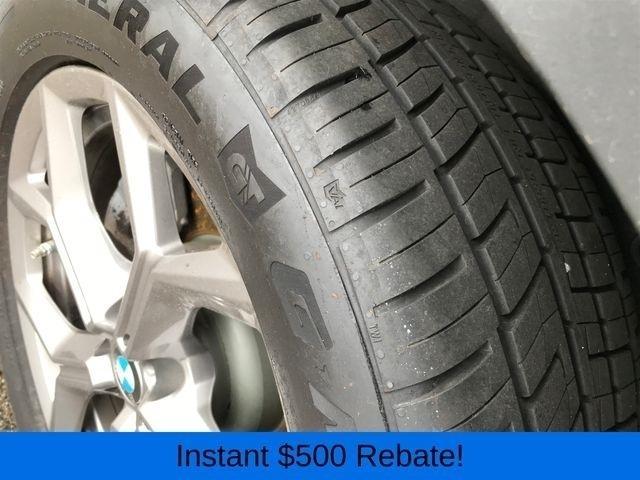 BMW X3 sDrive30i 2023