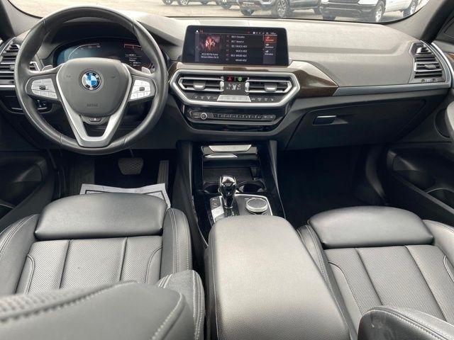 BMW X3 sDrive30i 2023