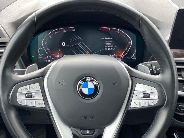 BMW X3 sDrive30i 2023