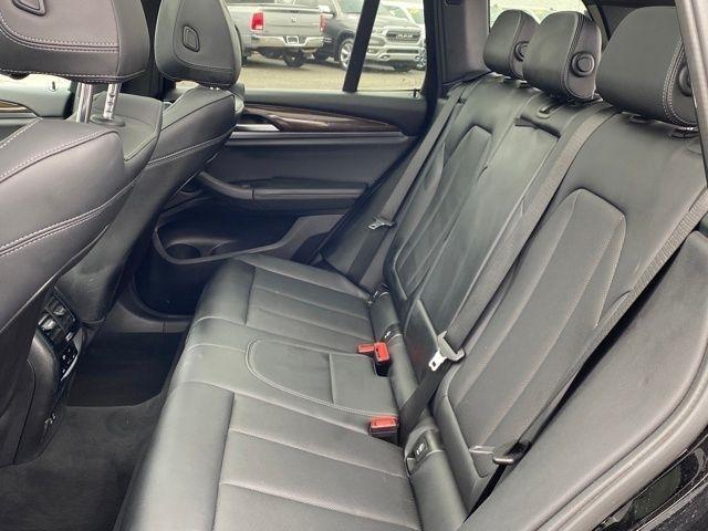 BMW X3 sDrive30i 2023