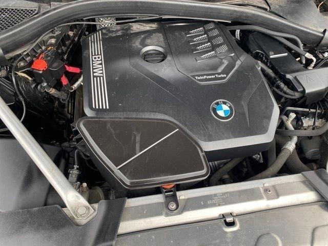 BMW X3 sDrive30i 2023