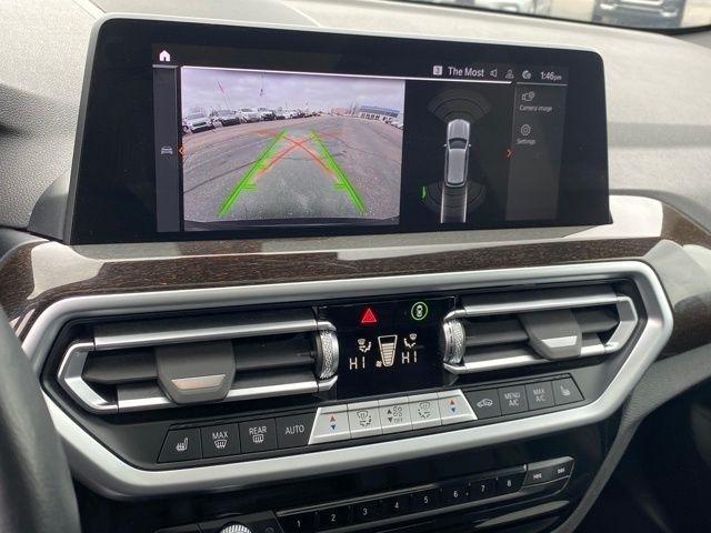 BMW X3 sDrive30i 2023