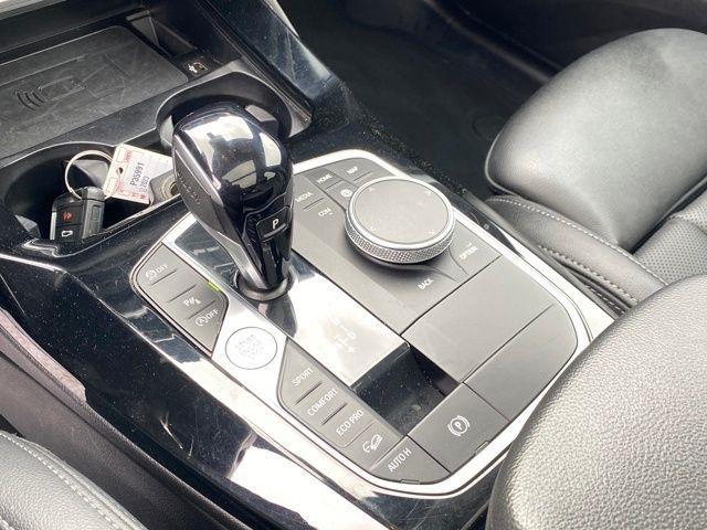 BMW X3 sDrive30i 2023